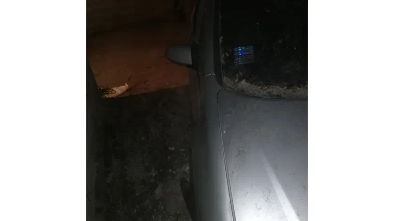 Opel Zafira 2002 - 20