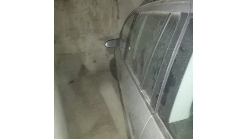 Opel Zafira 2002 - 13