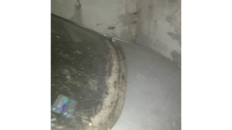 Opel Zafira 2002 - 12