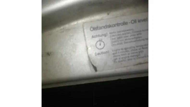 Opel Zafira 2002 - 17