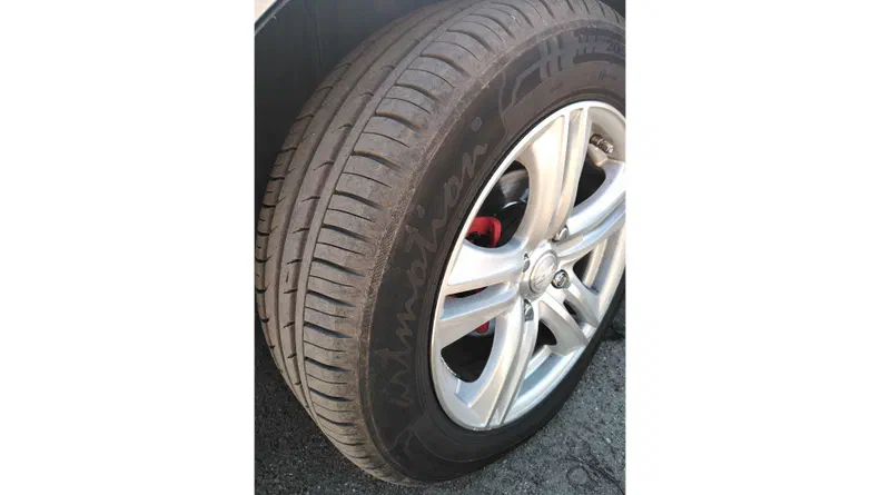 Chery CrossEastar (B14) 2007 - 7