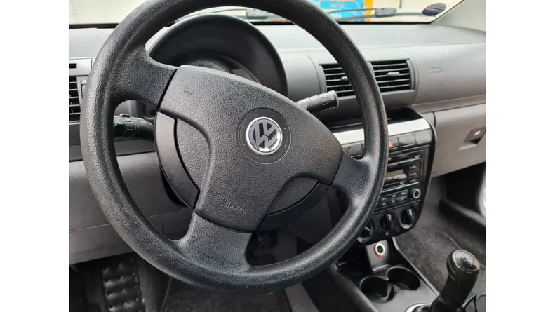 Volkswagen Golf 2009 - 6