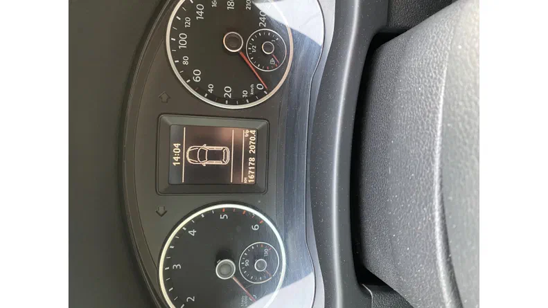 Volkswagen Tiguan 2010 - 5