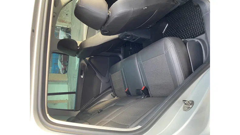 Volkswagen Tiguan 2010