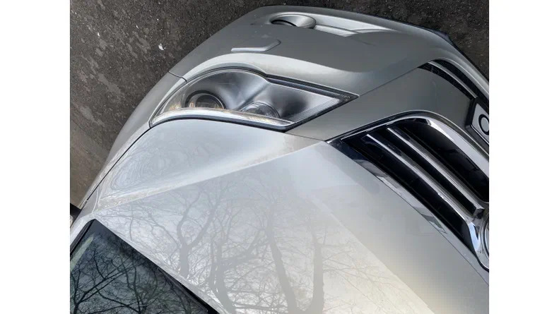 Volkswagen Tiguan 2010 - 9