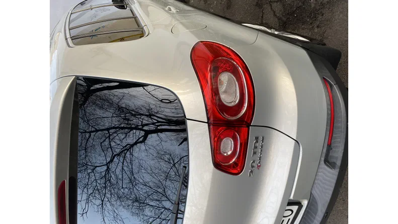 Volkswagen Tiguan 2010 - 7