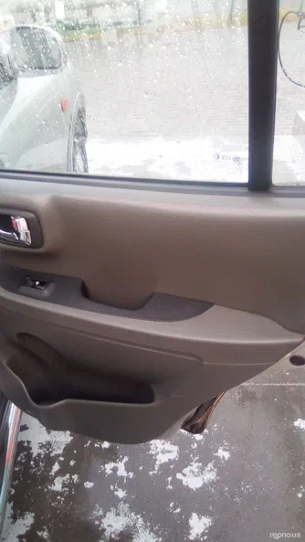 Hyundai Santa Fe 2003 - 9