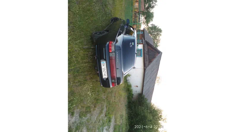 Lada (ВАЗ) 2110 2005