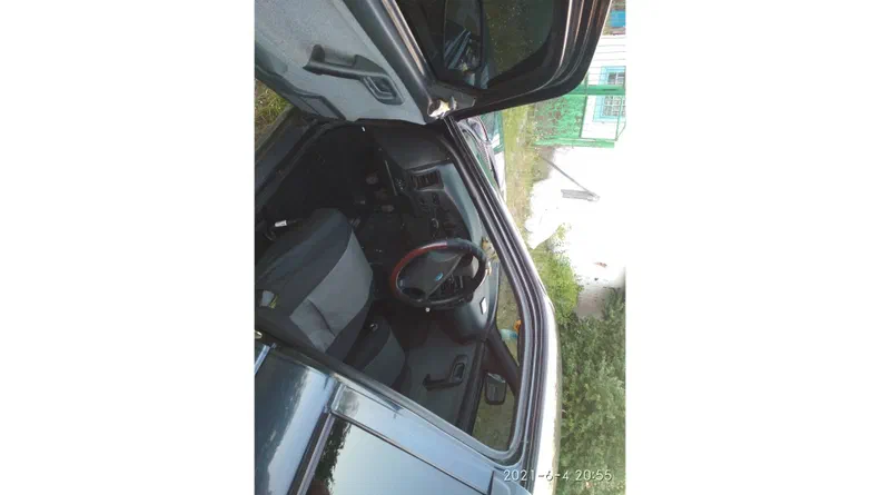 Lada (ВАЗ) 2110 2005