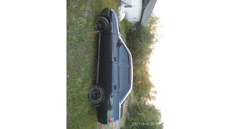 Lada (ВАЗ) 2110 2005