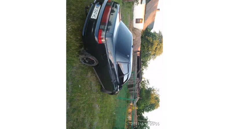 Lada (ВАЗ) 2110 2005