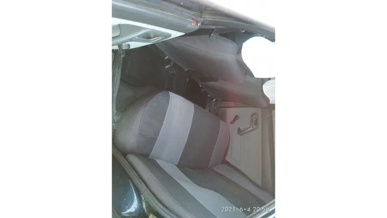 Lada (ВАЗ) 2110 2005