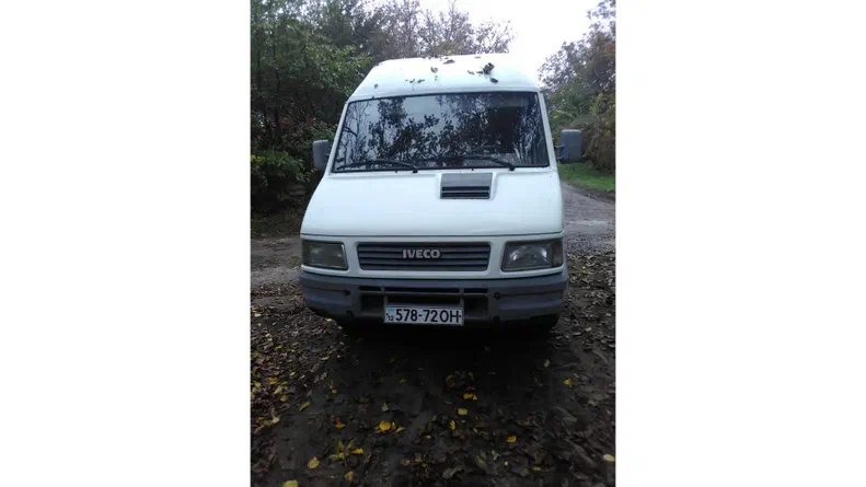Iveco Daily 1995
