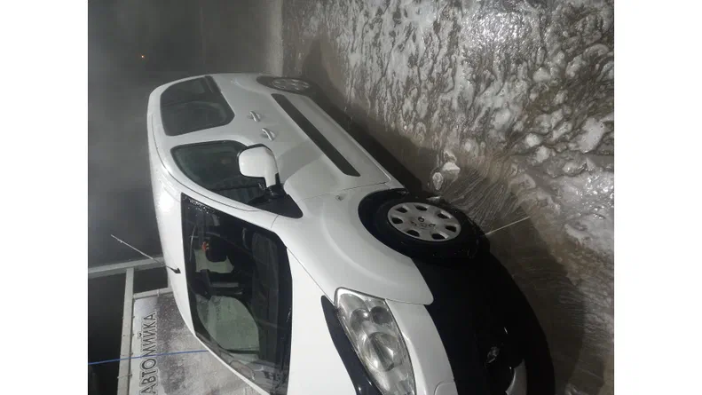 Peugeot Partner 2008 - 11