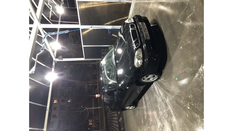 Daewoo Sens 2006 - 6