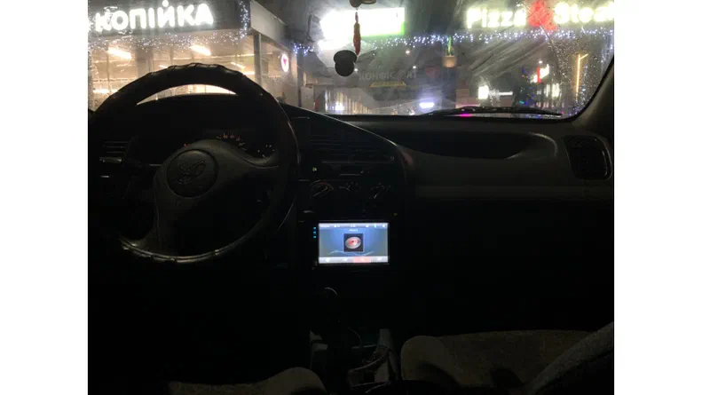 Daewoo Sens 2006 - 4