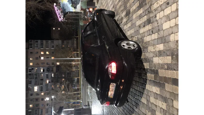 Daewoo Sens 2006 - 0