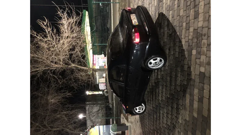 Daewoo Sens 2006 - 3