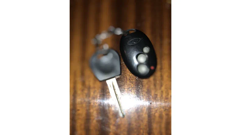 Daewoo Sens 2006 - 5