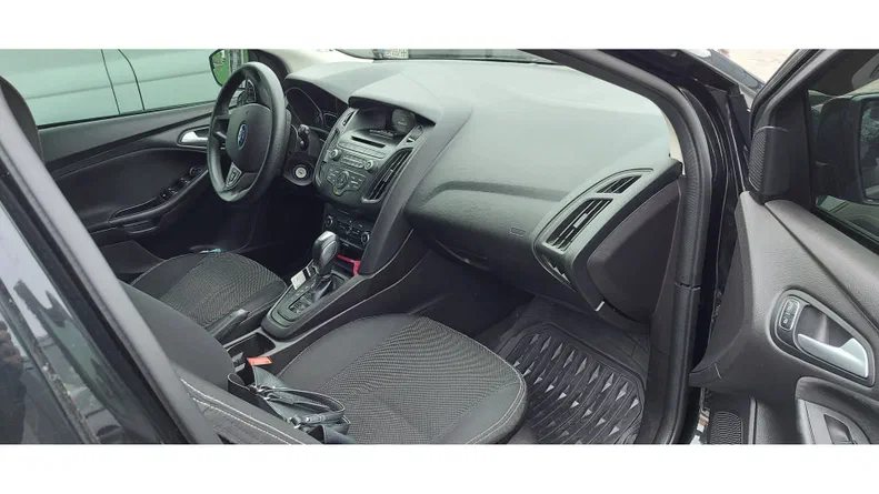 Ford Focus 2015 - 4