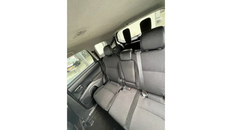 Mitsubishi Outlander 2011 - 17