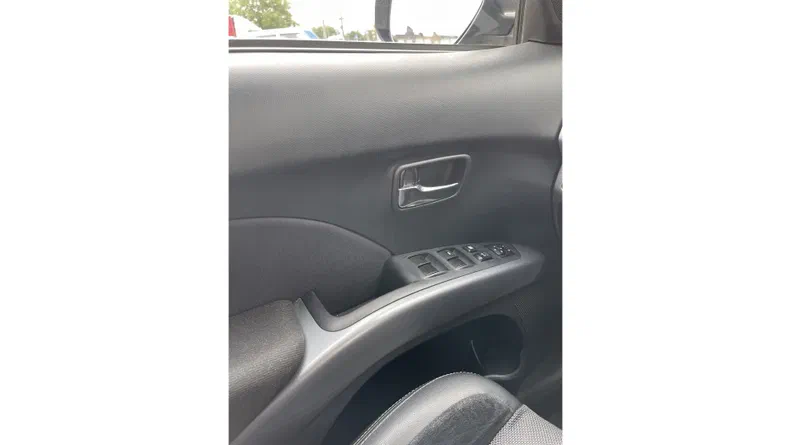 Mitsubishi Outlander 2011 - 11