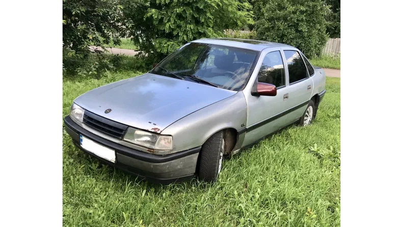 Opel Vectra 1988