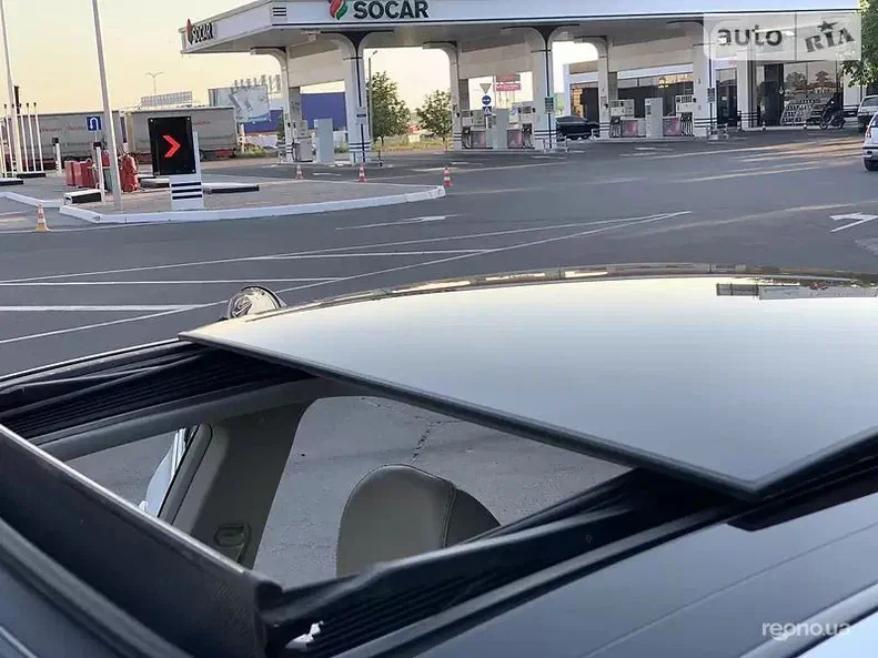 Nissan Teana 2010 - 8