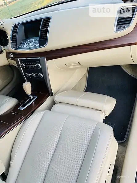 Nissan Teana 2010 - 5