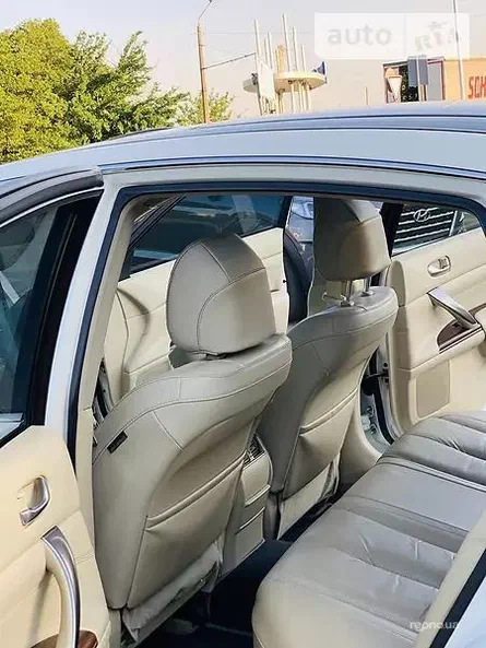 Nissan Teana 2010 - 6