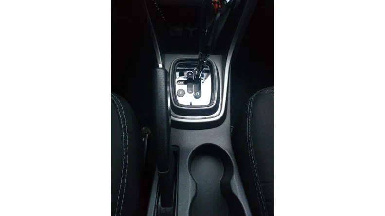 Chery Tiggo (T11) 2014 - 12