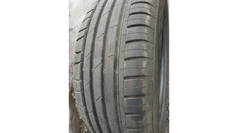 Chery Tiggo (T11) 2014 - 15