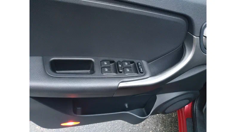 Chery Tiggo (T11) 2014 - 11