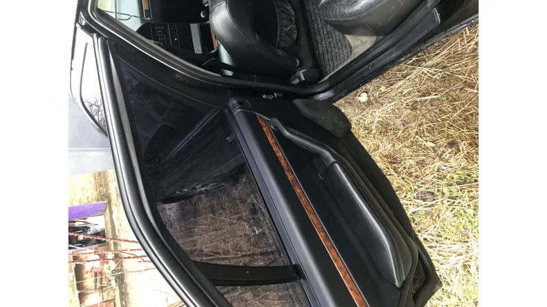 Peugeot 605 1992 - 2