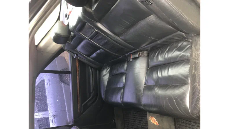 Peugeot 605 1992 - 4