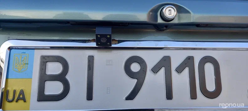 Mitsubishi Carisma 2003 - 5