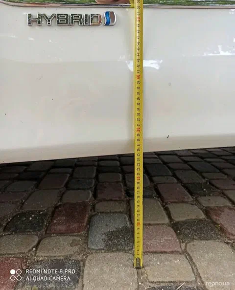 Toyota Estima 2010 - 17