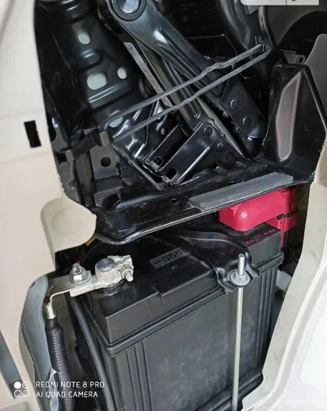 Toyota Estima 2010 - 16