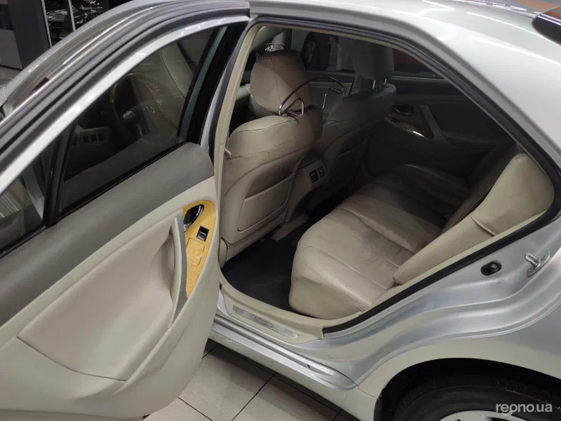 Toyota Camry 2007 - 7
