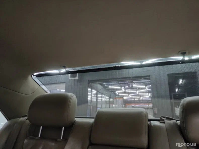 Toyota Camry 2007 - 8