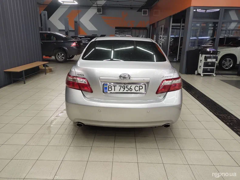 Toyota Camry 2007 - 5