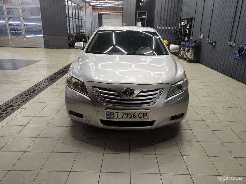 Toyota Camry 2007