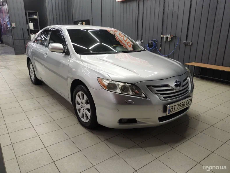 Toyota Camry 2007