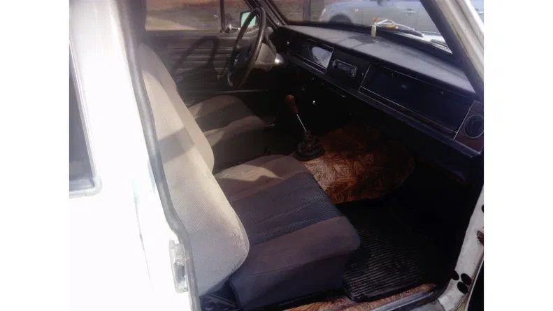 ГАЗ 24 «Волга» 1984 - 5