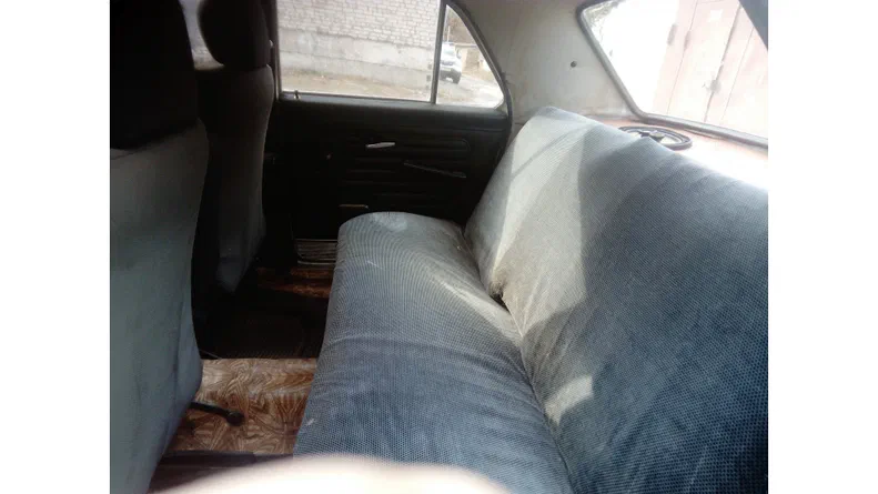 ГАЗ 24 «Волга» 1984 - 6