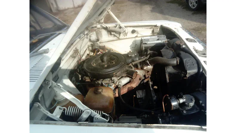 ГАЗ 24 «Волга» 1984 - 9