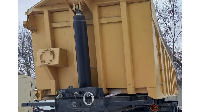 МАЗ 64229 2007 - 14