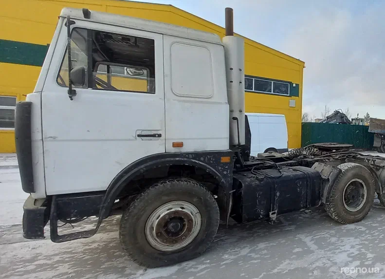 МАЗ 64229 2007 - 10