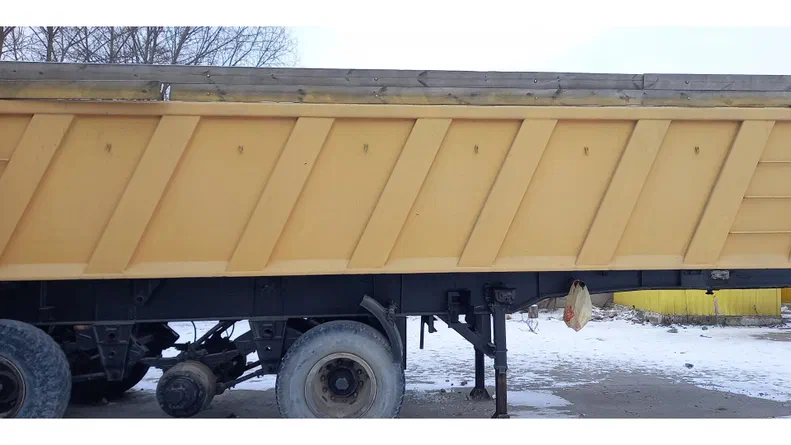 МАЗ 64229 2007 - 12