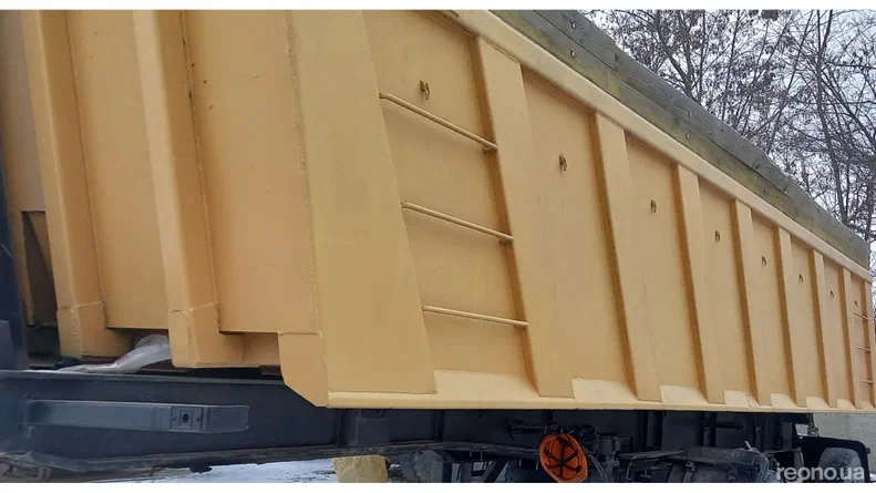 МАЗ 64229 2007 - 13